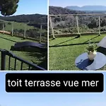 Anchorage Vue Panoramique Roof Piscine A Debordement * Πόρτο Βέκιο