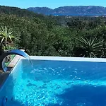 Βίλα Anchorage Vue Panoramique Roof Piscine A Debordement Πόρτο Βέκιο