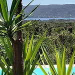 Anchorage Vue Panoramique Roof Piscine A Debordement Βίλα Πόρτο Βέκιο