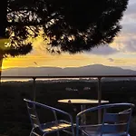 Βίλα Anchorage Vue Panoramique Roof Piscine A Debordement