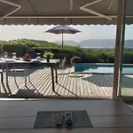 Anchorage Vue Panoramique Roof Piscine A Debordement Πόρτο Βέκιο