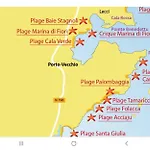 Βίλα Anchorage Vue Panoramique Roof Piscine A Debordement Πόρτο Βέκιο