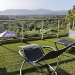 Anchorage Vue Panoramique Roof Piscine A Debordement * Πόρτο Βέκιο