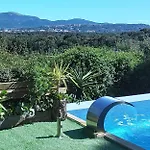 Anchorage Vue Panoramique Roof Piscine A Debordement Βίλα Πόρτο Βέκιο