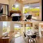 Anchorage Vue Panoramique Roof Piscine A Debordement * Πόρτο Βέκιο