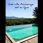 Βίλα Anchorage Vue Panoramique Roof Piscine A Debordement Πόρτο Βέκιο
