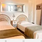 Βίλα Anchorage Vue Panoramique Roof Piscine A Debordement Πόρτο Βέκιο
