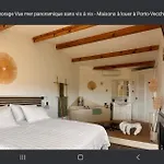 Anchorage Vue Panoramique Roof Piscine A Debordement Πόρτο Βέκιο
