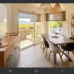 Βίλα Anchorage Vue Panoramique Roof Piscine A Debordement Πόρτο Βέκιο