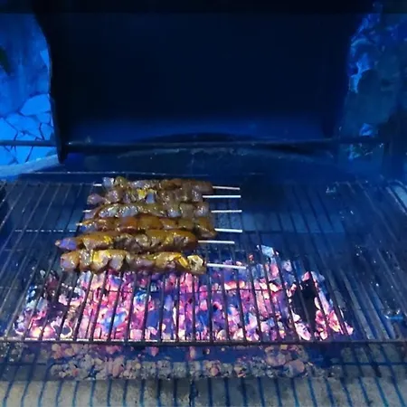 Villa Anchorage Vue Panoramique Roof Piscine A Debordement