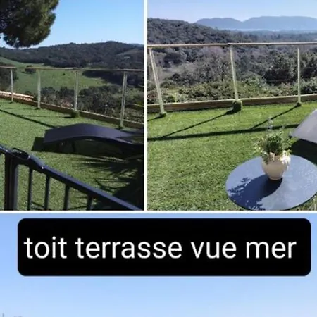 Anchorage Vue Panoramique Roof Piscine A Debordement * بورتو فيكشْيو