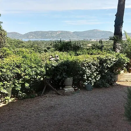 וילה Anchorage Vue Panoramique