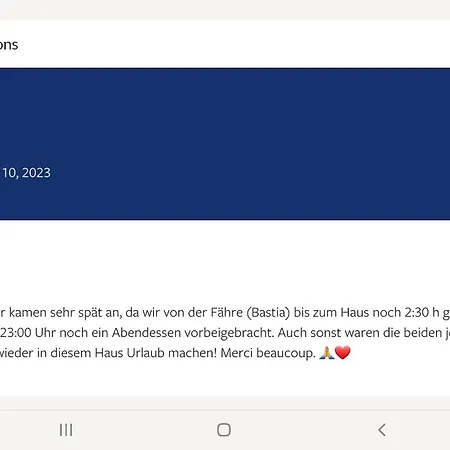 Villa Anchorage Vue Panoramique Roof Piscine A Debordement Porto-Vecchio (Corsica)