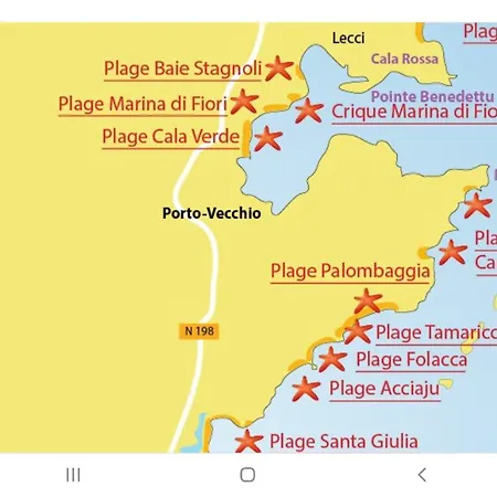 فيلة Anchorage Vue Panoramique Roof Piscine A Debordement بورتو فيكشْيو