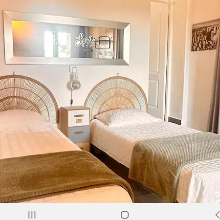 فيلة Anchorage Vue Panoramique Roof Piscine A Debordement بورتو فيكشْيو