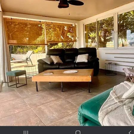 Anchorage Vue Panoramique Roof Piscine A Debordement Porto-Vecchio (Corsica)