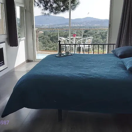 Villa Anchorage Vue Mer Panoramique Piscine A Debordement Privee