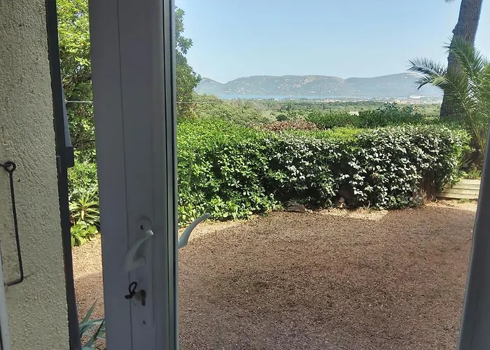 Anchorage Vue Panoramique Roof Piscine A Debordement Вилла