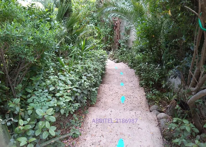 Anchorage Vue Panoramique Roof Piscine A Debordement