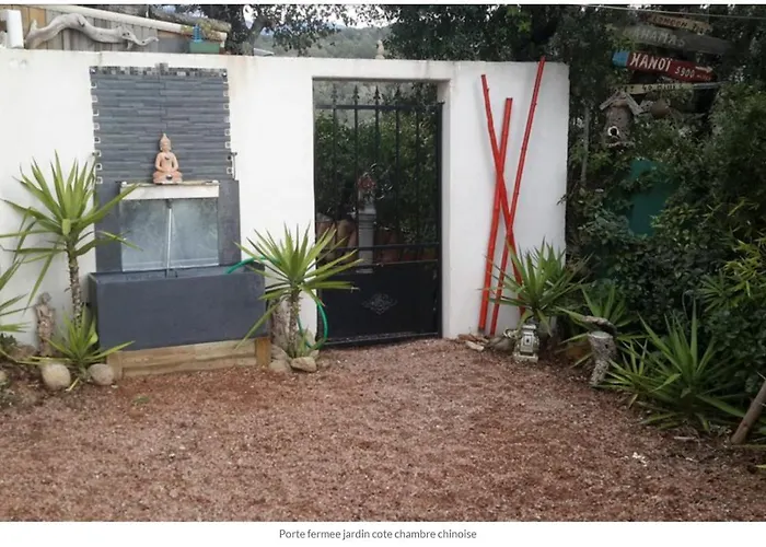 Anchorage Vue Panoramique Roof Piscine A Debordement Вилла *