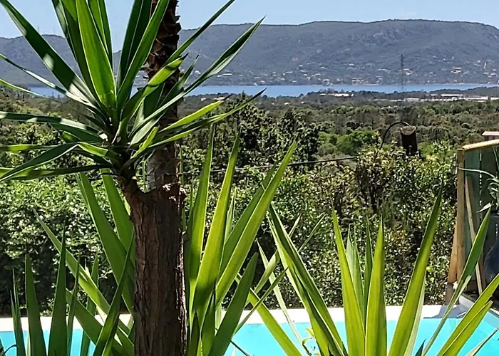 Anchorage Vue Panoramique Roof Piscine A Debordement 别墅 维琪奥港