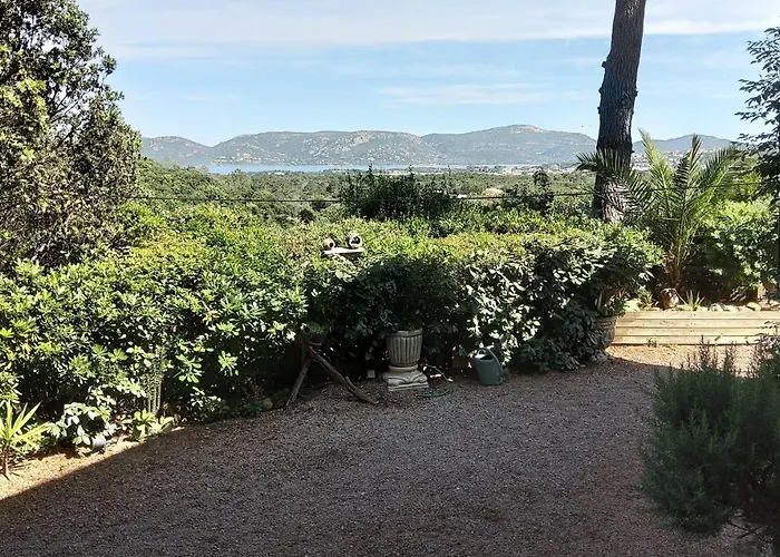 别墅 Anchorage Vue Panoramique Roof Piscine A Debordement
