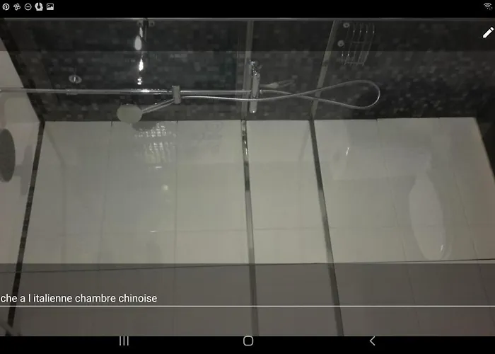 Anchorage Vue Panoramique Roof Piscine A Debordement * Порто-Веккьо