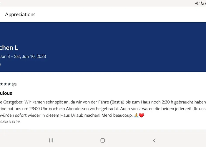 Вилла Anchorage Vue Panoramique Roof Piscine A Debordement Порто-Веккьо
