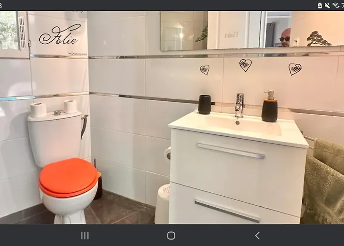 Anchorage Vue Panoramique Roof Piscine A Debordement 别墅 *