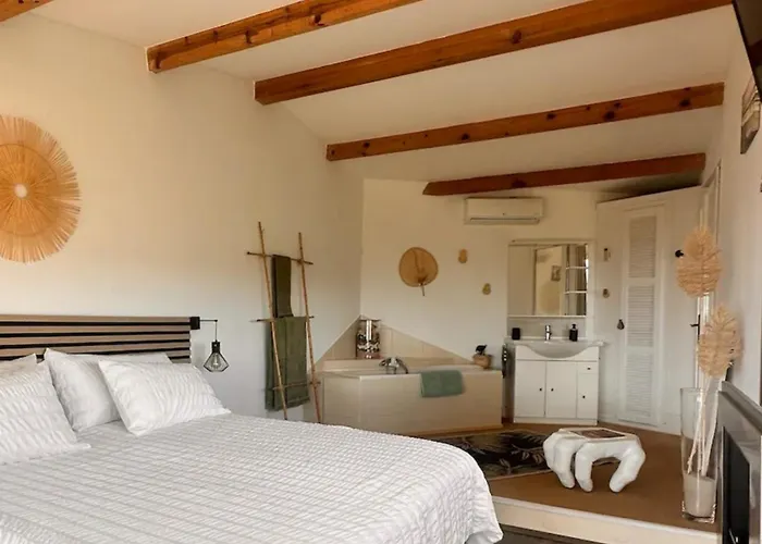 Anchorage Vue Panoramique Roof Piscine A Debordement Вилла *