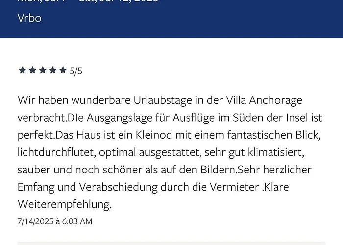 Вилла Anchorage Vue Panoramique Roof Piscine A Debordement Порто-Веккьо